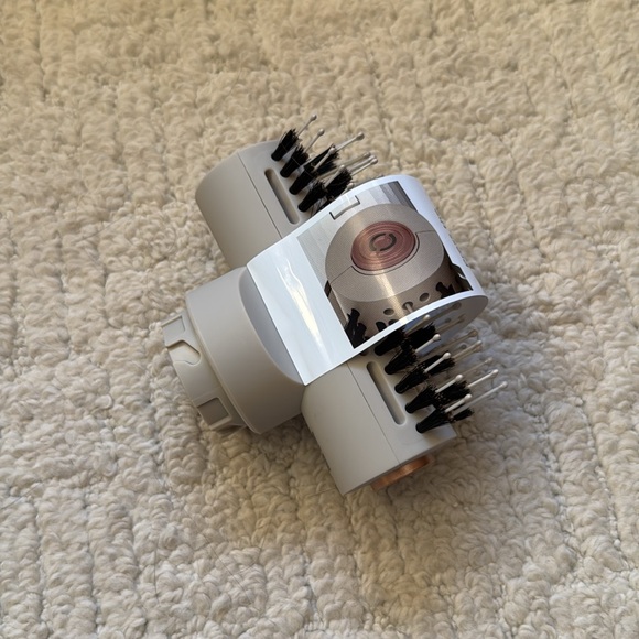 Shark Speedstyle QuickSmooth Brush attachment, New! Fits Shark SpeedStyle. - Picture 4 of 6